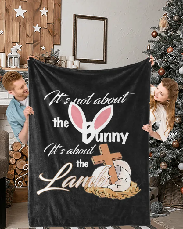 Arctic Fleece Blanket