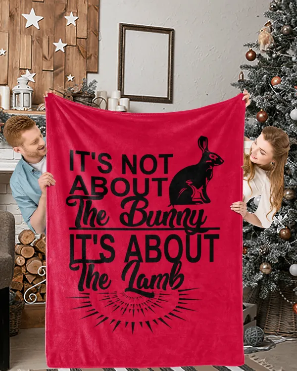 Arctic Fleece Blanket