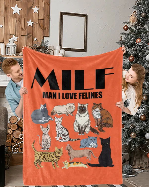 Arctic Fleece Blanket