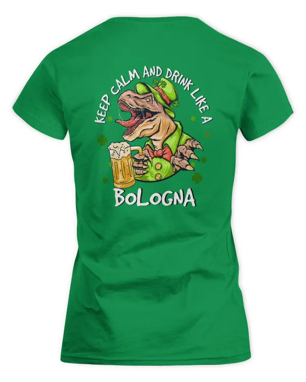 Women's Standard T-Shirt