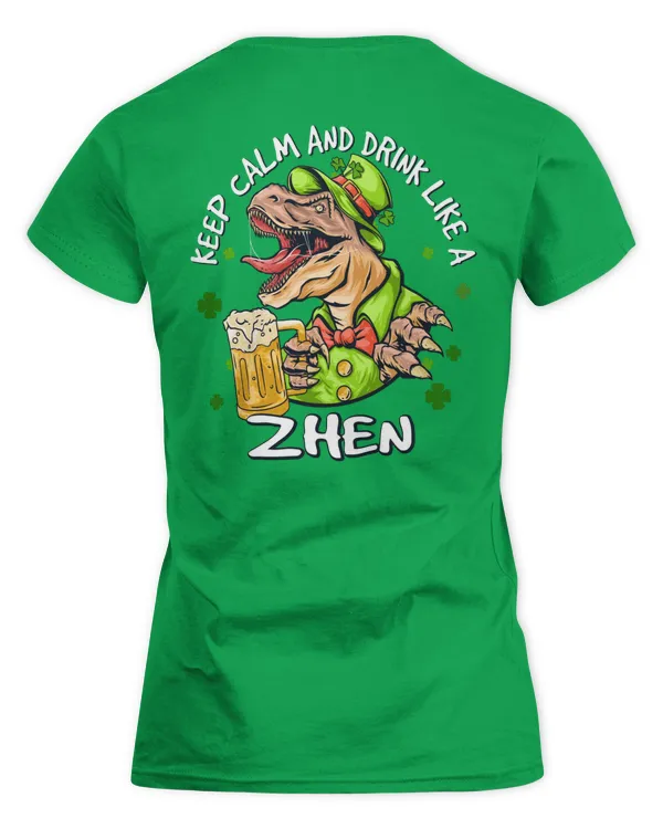 Women's Standard T-Shirt