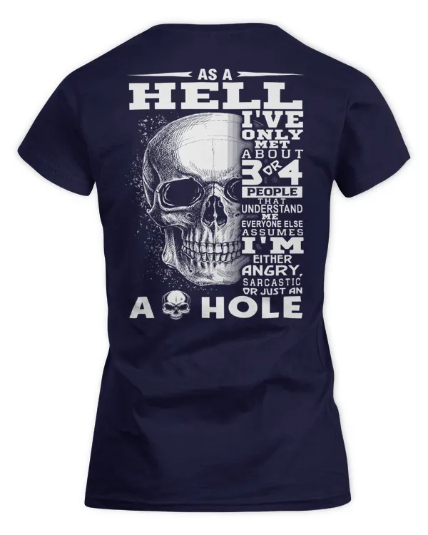 Women's Standard T-Shirt