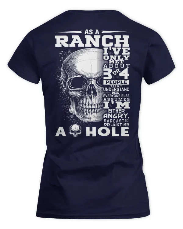 Women's Standard T-Shirt