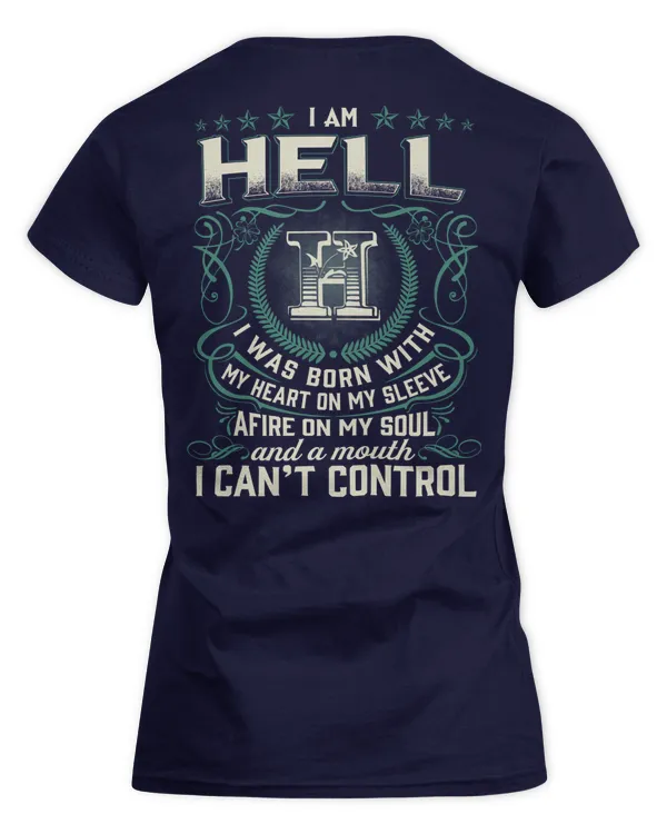 Women's Standard T-Shirt