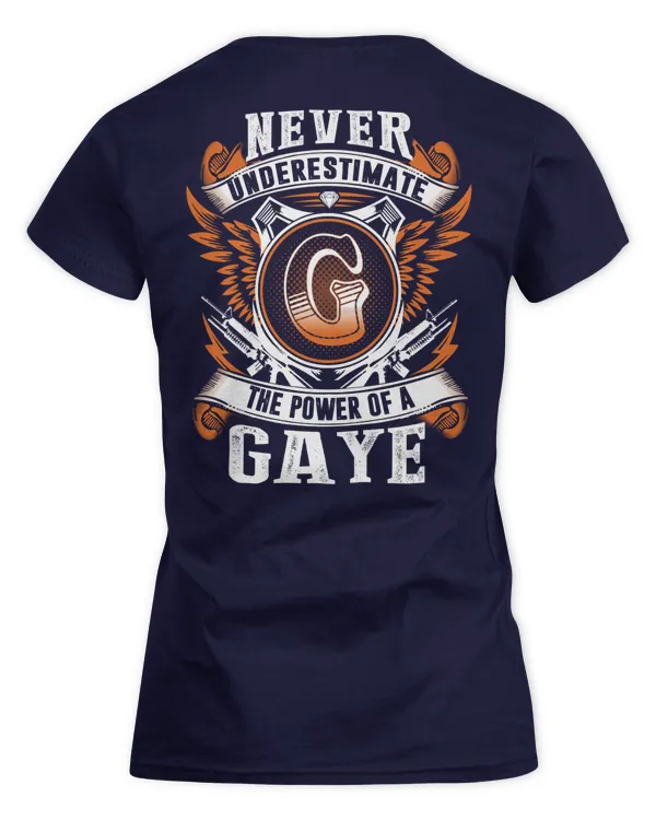 Women's Standard T-Shirt