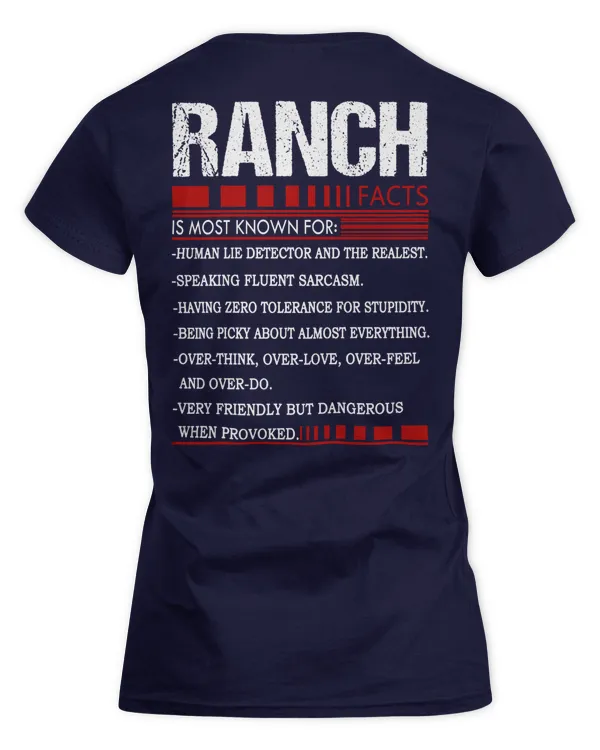 Women's Standard T-Shirt
