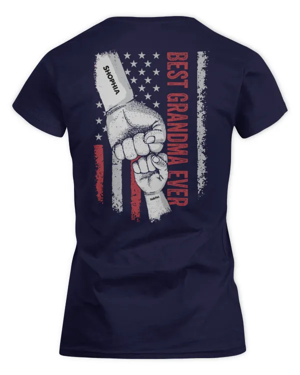 Women's Standard T-Shirt