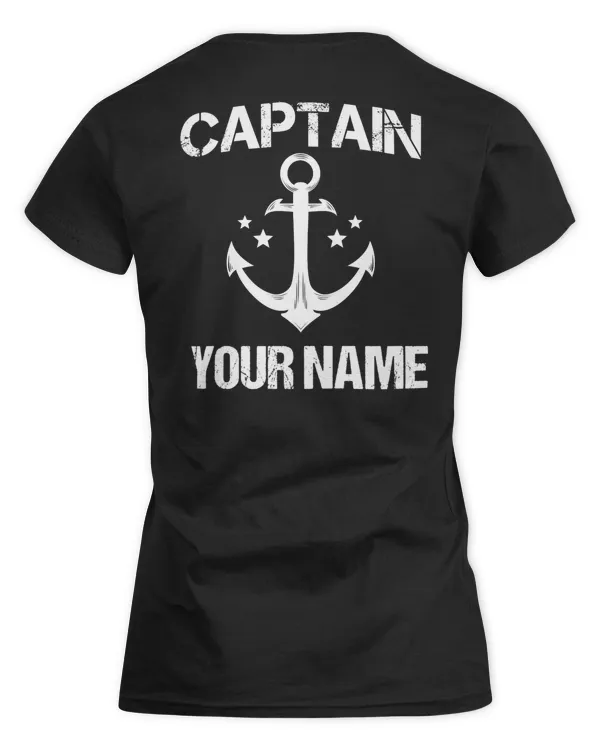 Women's Standard T-Shirt
