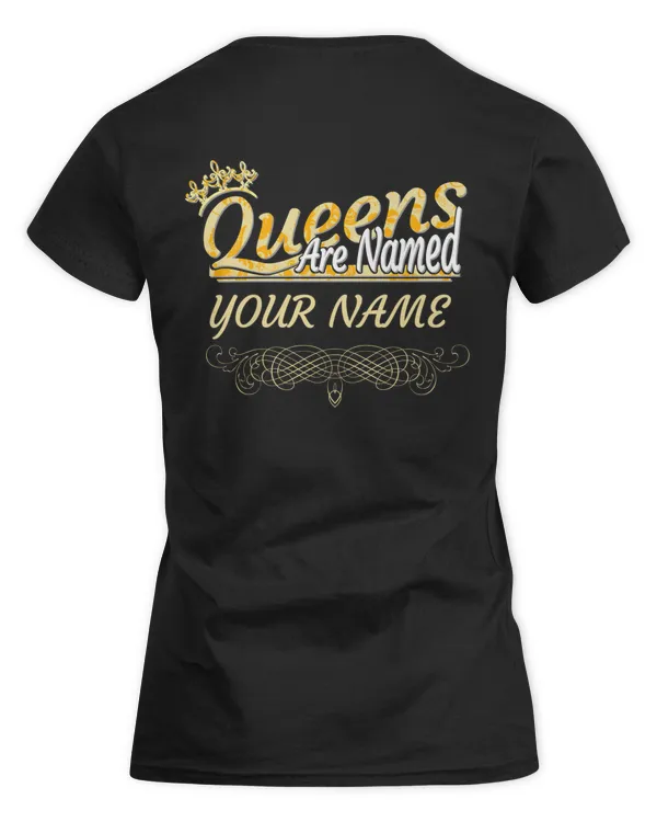 Women's Standard T-Shirt