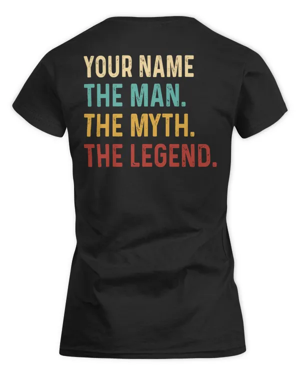 Women's Standard T-Shirt