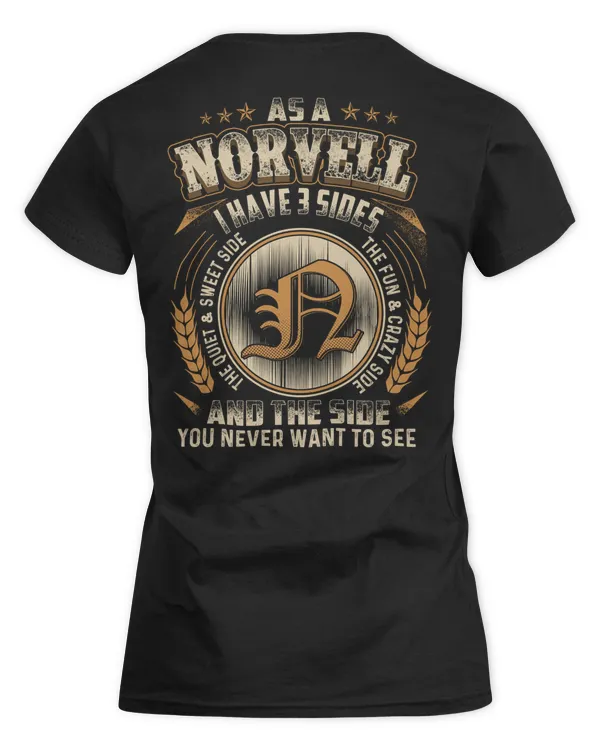 Women's Standard T-Shirt