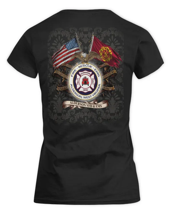 Women's Standard T-Shirt