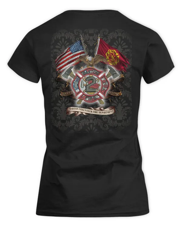 Women's Standard T-Shirt