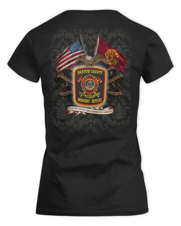 Women's Standard T-Shirt