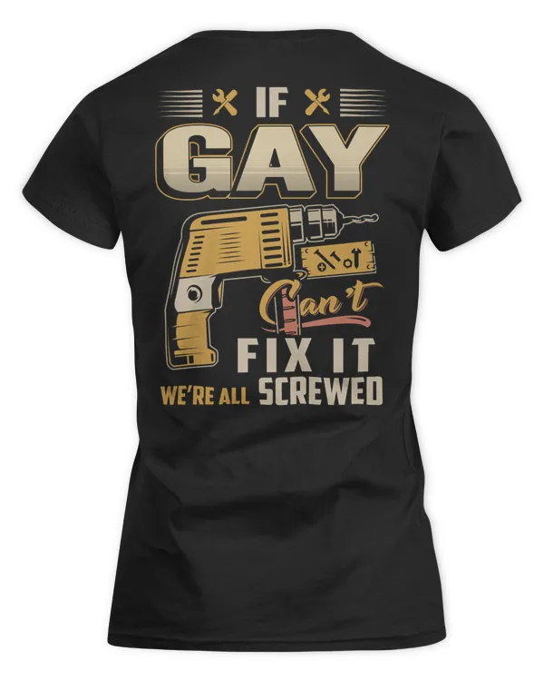 Women's Standard T-Shirt
