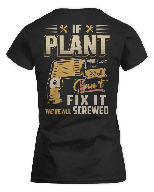 Women's Standard T-Shirt