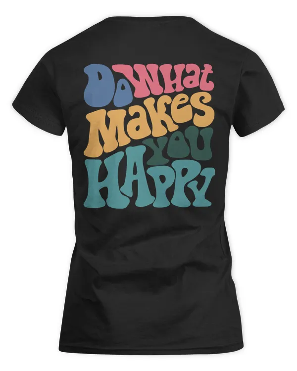 Women's Standard T-Shirt