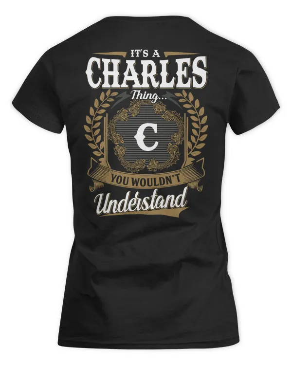 Women's Standard T-Shirt