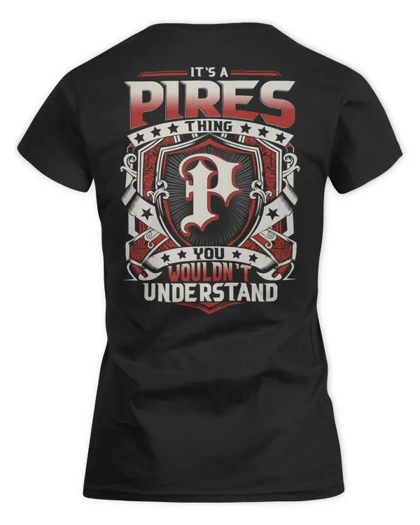Women's Standard T-Shirt