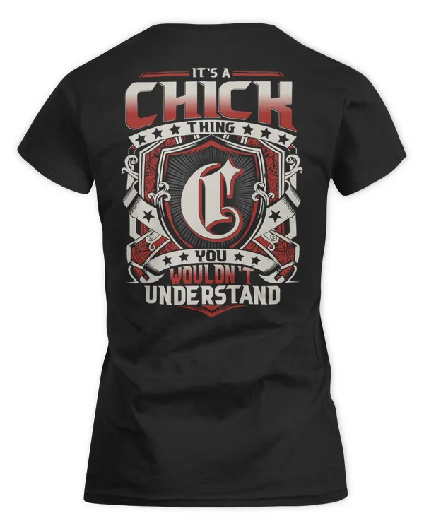 Women's Standard T-Shirt