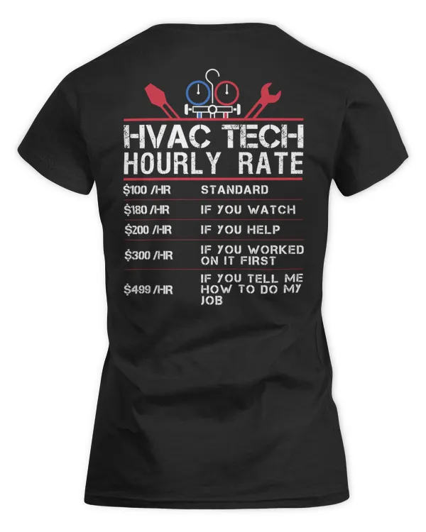 Women's Standard T-Shirt