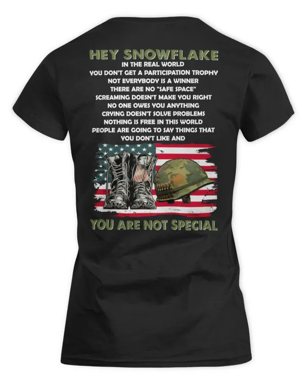 Women's Standard T-Shirt
