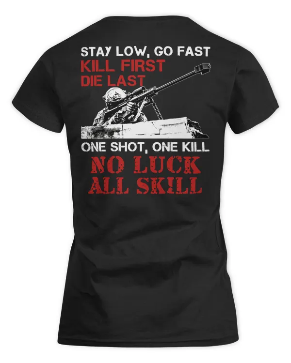 Women's Standard T-Shirt
