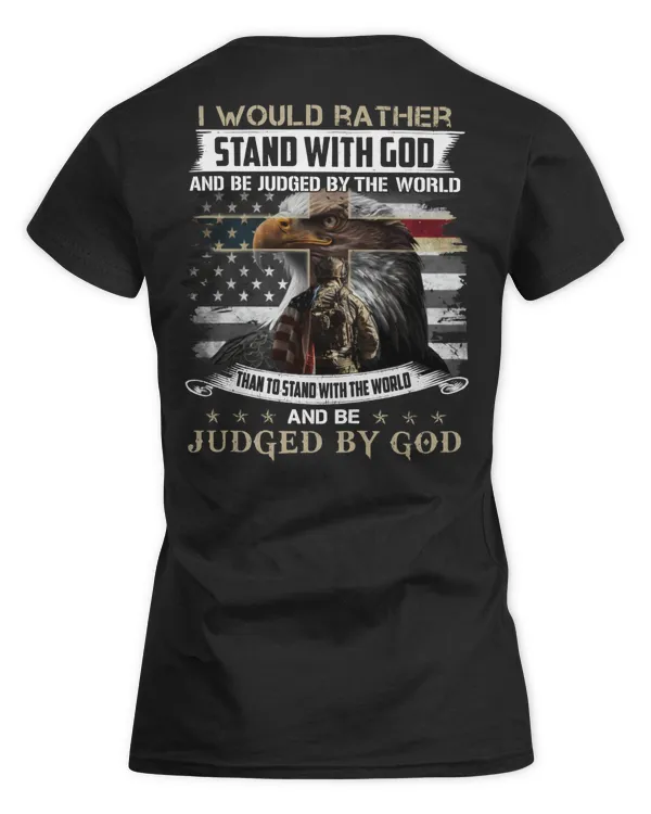 Women's Standard T-Shirt