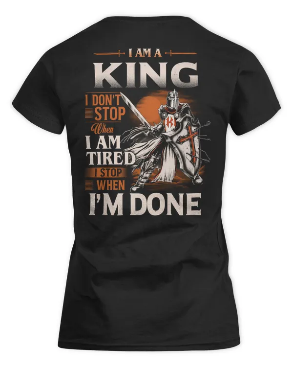 Women's Standard T-Shirt