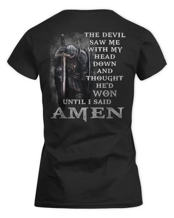 Women's Standard T-Shirt