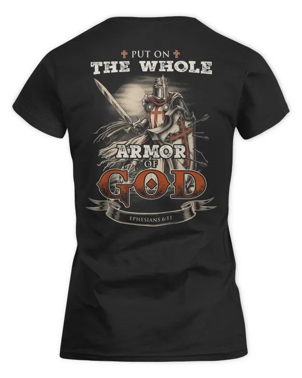 Women's Standard T-Shirt