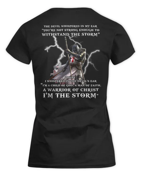 Women's Standard T-Shirt