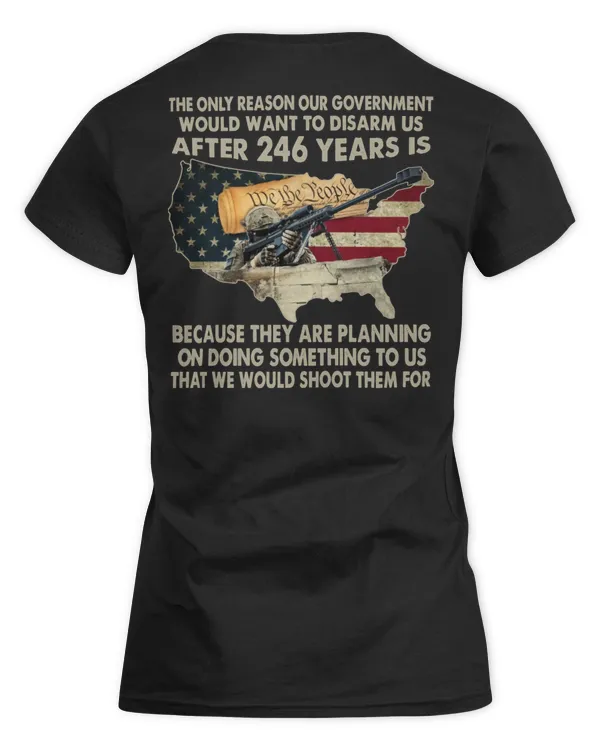 Women's Standard T-Shirt