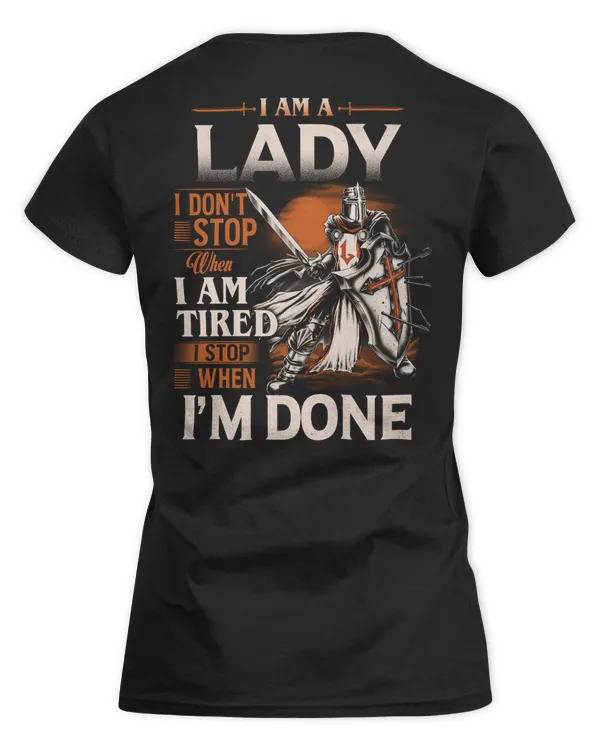 Women's Standard T-Shirt