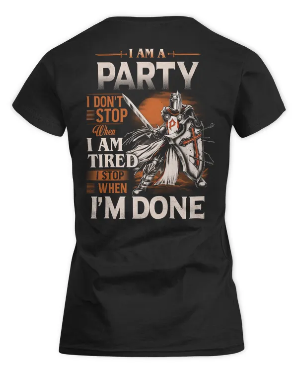 Women's Standard T-Shirt