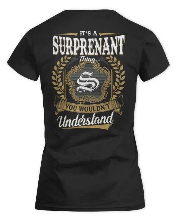 Women's Standard T-Shirt