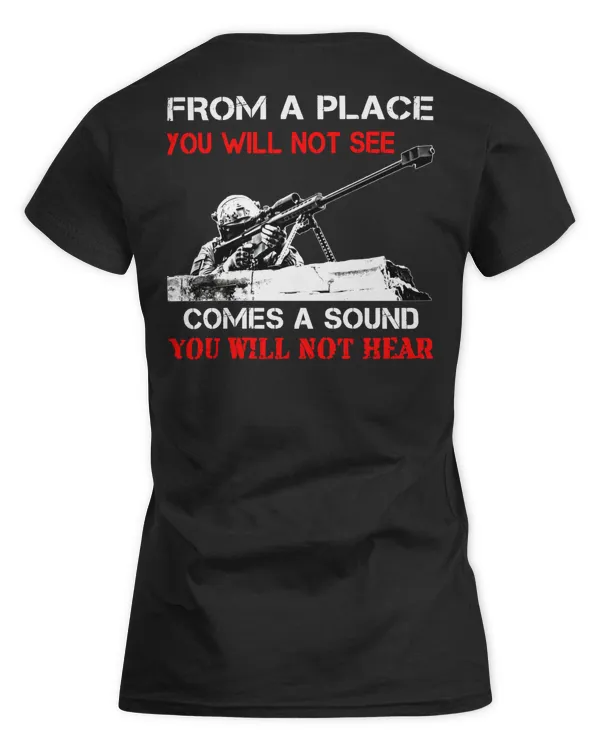 Women's Standard T-Shirt