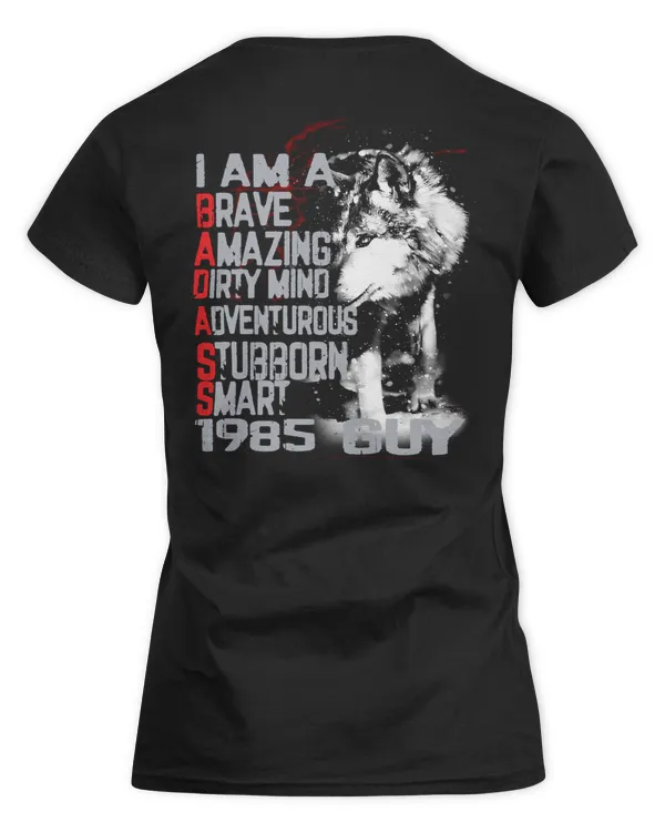 Women's Standard T-Shirt