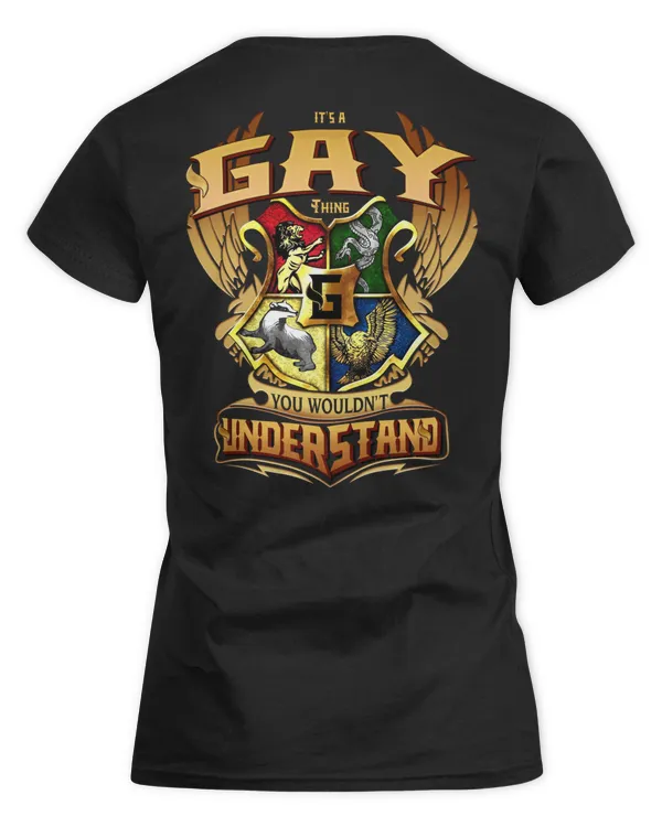 Women's Standard T-Shirt