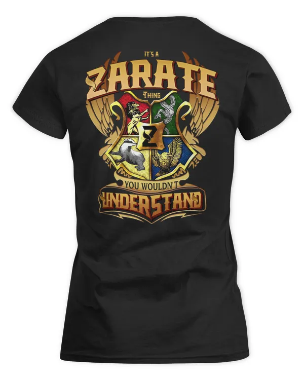 Women's Standard T-Shirt