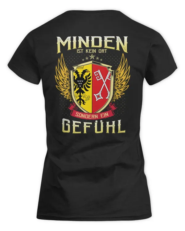 Women's Standard T-Shirt