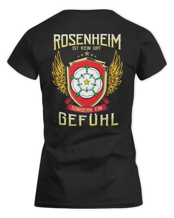 Women's Standard T-Shirt