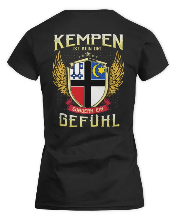Women's Standard T-Shirt