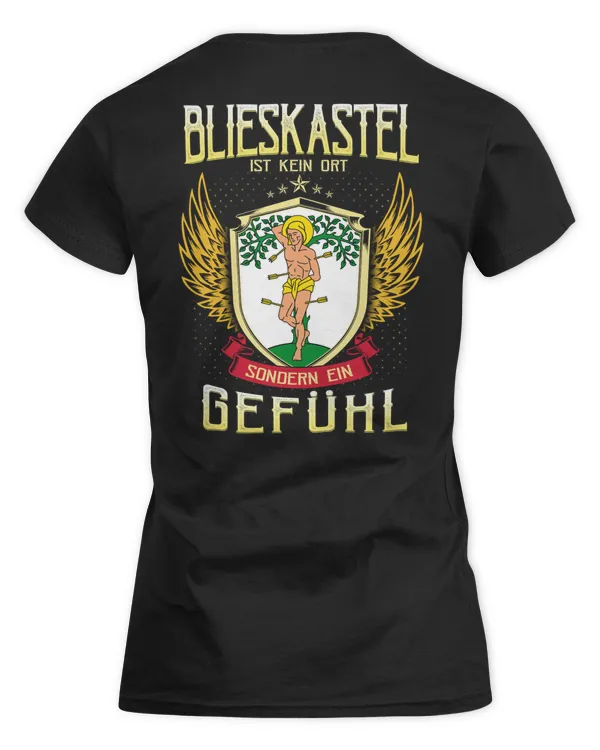 Women's Standard T-Shirt