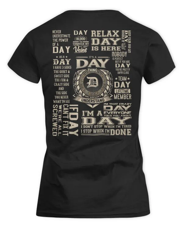 Women's Standard T-Shirt