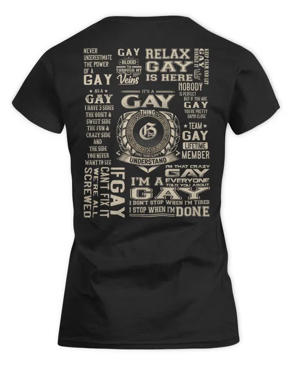 Women's Standard T-Shirt