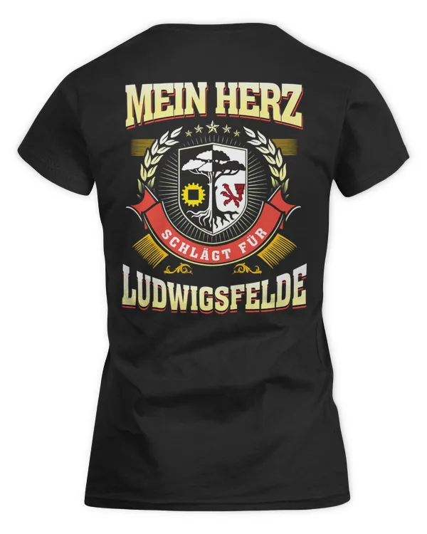 Women's Standard T-Shirt