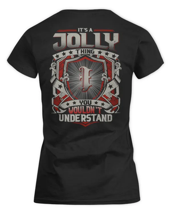 Women's Standard T-Shirt