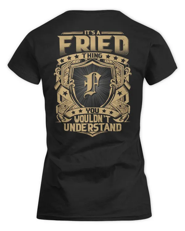 Women's Standard T-Shirt