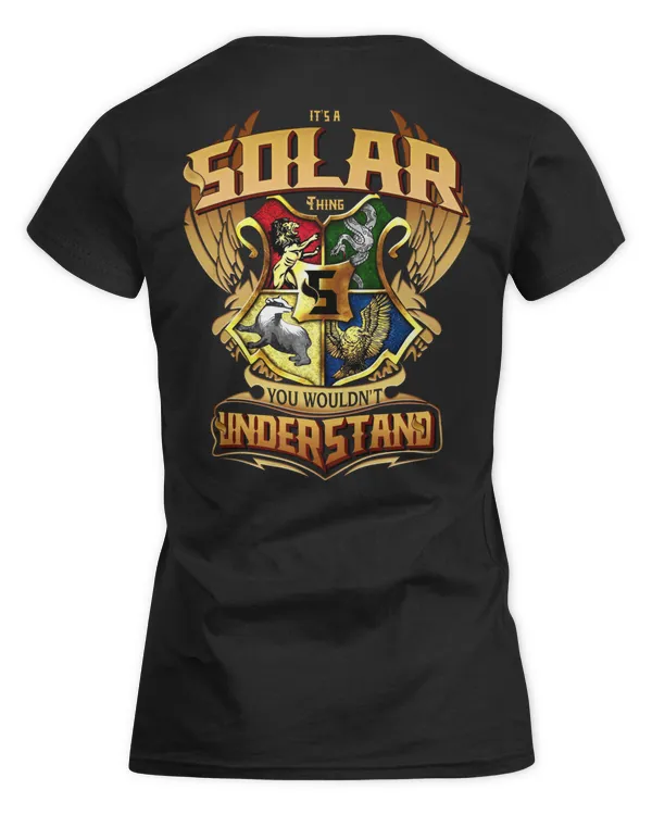 Women's Standard T-Shirt
